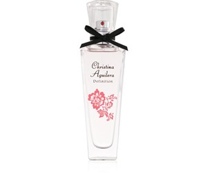 Parfyme & Dufter - Christina Aguilera Definition Edp Spray - 719346648790