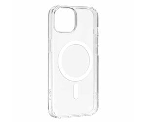 Mobil - Deksel og etui - Puro Transparent Case - iPhone 15 Plus - PUIPC1567LITEMAGTR