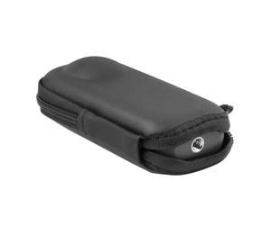 Kameravesker - Puluz Camera Bag For Insta360 X3/ONE X2 (black) - PU821B