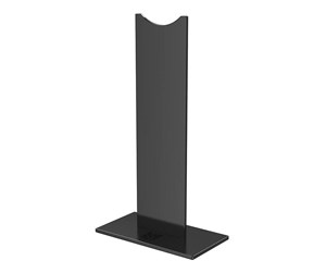 Kabinett tilbehør (kjølepasta mv.) - ONIKUMA Headphone stand ST-1 black - ST-1B holder