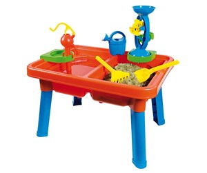 Utendørsleker - Androni Sand and Water Table - 8900