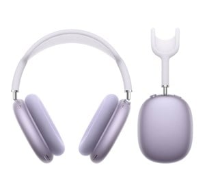 Hodetelefoner - Apple AirPods Max USB-C - Purple - MWW83DN/A