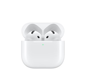 Hodetelefoner - Apple AirPods 4 - MXP63DN/A