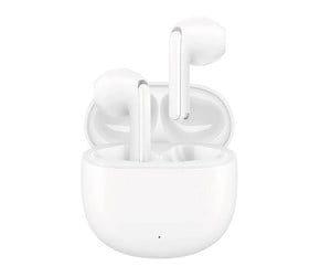 Hodetelefoner - Joyroom Earphones Funpods JR-FB1 Wireless (white) - JR-FB1