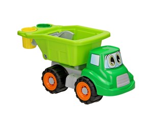 Utendørsleker - Androni Sandbox Garbage Truck - 6216-0000