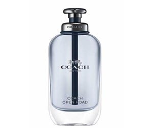 Parfyme & Dufter - Coach Open Road Edt Spray - 3386460126632