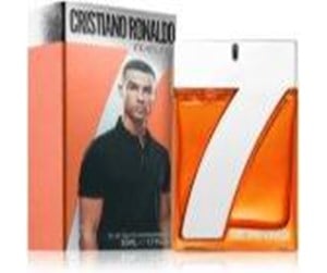 Parfyme & Dufter - Cristiano Ronaldo CR7 Fearless Edt Spray - 5060524511333