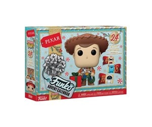 Adventskalender - Funko! XMAS Calendar Pixar - 75807