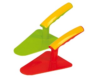 Utendørsleker - Bigjigs Trowel Sandbox - GW55871