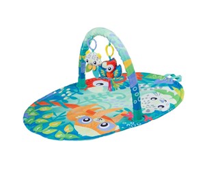 Babyleker - Playgro Mighty Milestones Play Gym - 10188673