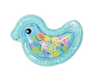 Babyleker - Playgro Sensory Pond Pat and Play Water Mat - 10188566