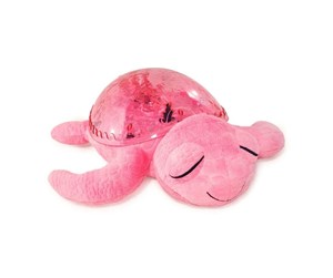 Babyleker - Cloud B Tranquil Turtle Pink - CB7423-PK