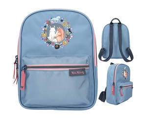 Skole - Depesche Miss Melody Backpack MY LITTLE FARM - 412536