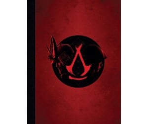 Spill - Tilbehør - Piggyback Assassin's Creed Shadows - The Complete Official Guide (Collector's Edition) - Book - 9781913330170