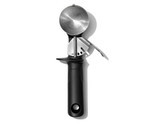 Kjøkkenredskaper - OXO - Trigger Ice Cream Scoop (11295100) - 11295100