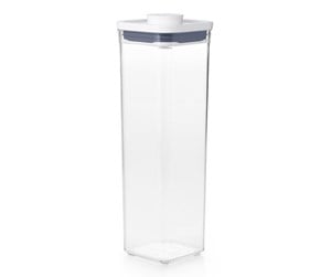 Andre kjøkkenapparater - OXO - POP Container - Square 2.1L - 11233800