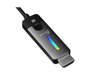 Skjermkabel - j5create USB-C to HDMI 2.1 - 1.8m - JCC157-N