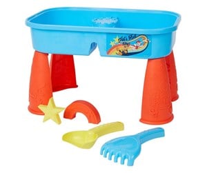 Utendørsleker - Sambro PAW Patrol Sand and Water Table - PWP23-3757