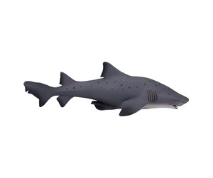 Figurer - Mojo Sealife Sand Tiger Shark Large 387355 - 387355