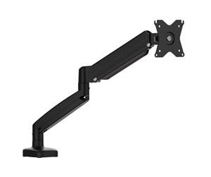 Veggmontering, AV-braketter & AV-møbler - j5create JTSA101-N Flat Panel Desk Mount 81.3 cm (32") - JTSA101