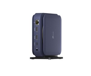 Dokkingstasjon - j5create JCD3196-N Wired USB 3.2 Gen 2 (3.1 Gen 2) - JCD3196