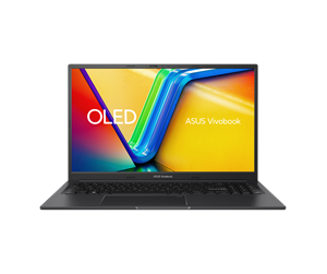 Bærbar PC - ASUS VivoBook 15X OLED - 15.6" | Ryzen 7 | 16GB | 512GB - M3504YA-L1034W