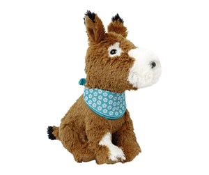 Dukker, Bamser & Utstyr - Bambolino Toys Cuddle Plush Fien and Teun - Pim the Dog 25cm - 19228