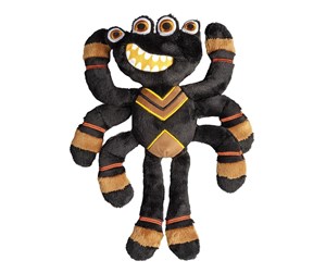 Dukker, Bamser & Utstyr - Bambolino Toys Anansi the Spider Plush Toy - 19182