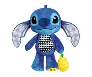 Dukker, Bamser & Utstyr - Clementoni Stitch Activities Plush Toy - 17918