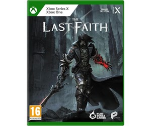 Spill - The Last Faith - Microsoft Xbox One - Plattform - 5056635607799