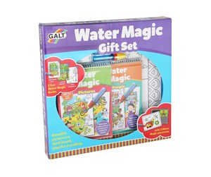 Kreative leker - Galt Water Magic - Gift Set - 31024303