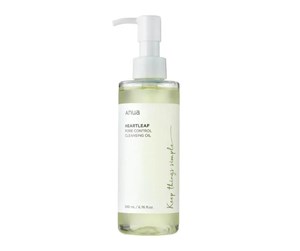 Ansiktspleie - Anua Pore Cleansing Oil - 8809640732829