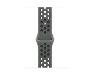 Smartklokke - Tilbehør - Apple 40mm Cargo Khaki Nike Sport Band - M/L - MC2H4ZM/A