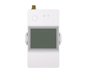 Smarthus - Sonoff Electricity consumption meter 100A WiFi POW Ring POWCT (current probe) - POWCT