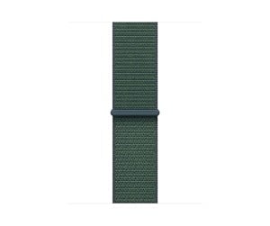 Smartklokke - Tilbehør - Apple 42mm Lake Green Sport Loop - MXL23ZM/A