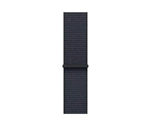 Smartklokke - Tilbehør - Apple 46mm Ink Sport Loop - XL - MXL43ZM/A