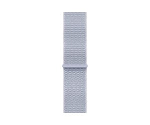 Smartklokke - Tilbehør - Apple 46mm Blue Cloud Sport Loop - MXL53ZM/A