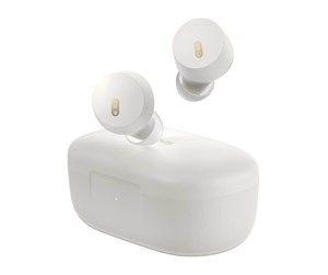 Hodetelefoner - Baseus Earphones TWS Bowie E18 (white) - A00023800223-00