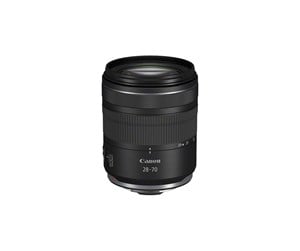 Linser - Canon RF 28-70mm F2.8 IS STM - 6535C005