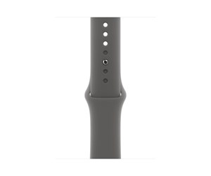 Smartklokke - Tilbehør - Apple 46mm Stone Gray Sport Band - S/M - MXLX3ZM/A