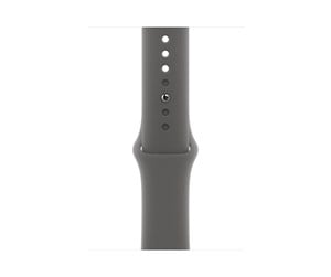 Smartklokke - Tilbehør - Apple 46mm Stone Gray Sport Band - M/L - MXLY3ZM/A