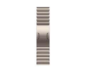 Smartklokke - Tilbehør - Apple 42mm Link Bracelet - MXMA3ZM/A