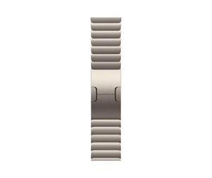 Smartklokke - Tilbehør - Apple 46mm Link Bracelet - MXMF3ZM/A