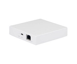 Smarthus - NEO Smart gateway ZigBee Matter NAS-ZW06WM TUYA - NAS-ZW06WM