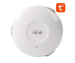 Smarthus - NEO Smart Water Sensor WiFi NAS-WS02W TUYA - NAS-WS02W