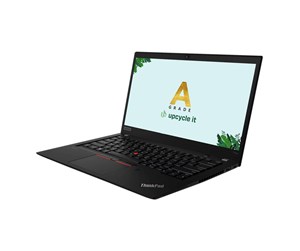 Bærbar PC - Lenovo Refurbished Thinkpad T14s G2 - 14" | Core i5 | 8GB | 256GB | A Grade - LAP-T14SG2-MX-A002