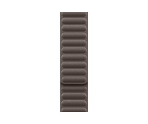 Smartklokke - Tilbehør - Apple 42mm Dark Taupe Magnetic Link - M/L - MXWP3ZM/A