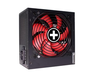 Strømforsyning (PSU) - Xilence Gaming Bronze Series XP650R10 Strømforsyning (PSU) - 650 Watt - 140 mm - ATX 2.4 - 80 Plus Bronze sertifisert - XN220