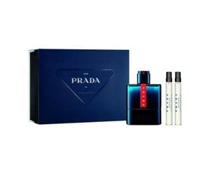 Gavesett - Prada Luna Rossa Ocean Pour Homme Giftset - 3614274193718