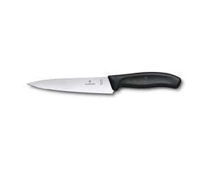 Kjøkkenredskaper - Victorinox Swiss Classic - Black - 6.8003.15B